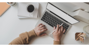 Read more about the article Erste Erfahrungen als “Blogger”