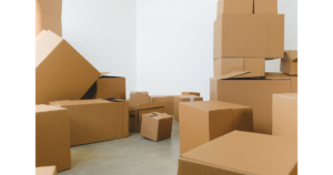 Read more about the article Umzug – Teil 1 Grundlagen