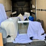 Umzug – Teil 3 Der Transport